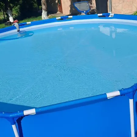 Anna Vendeghaz Vakantiehuis Fonyód